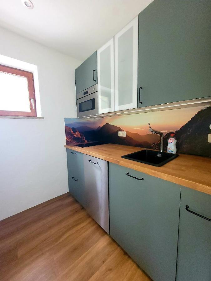 Gaestehaus Waldrast Apartment Ramsau bei Berchtesgaden