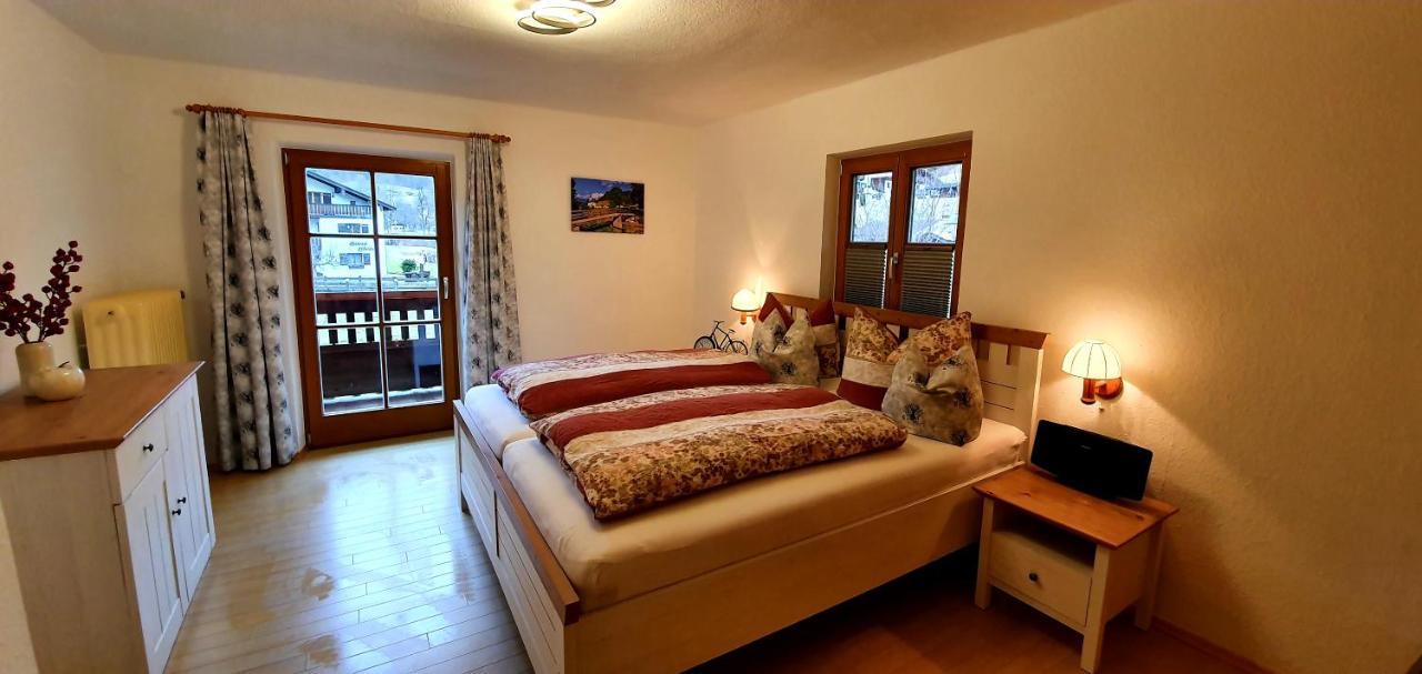 Gaestehaus Waldrast *