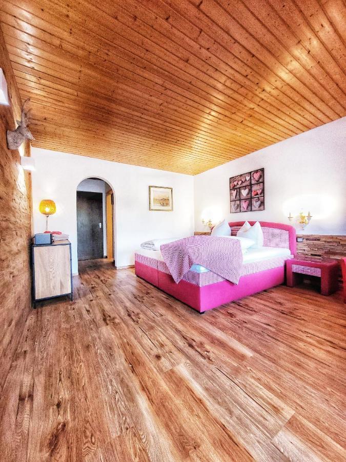Gaestehaus Waldrast